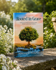 Rooted in Grace:      A Woman’s Guide to Growing in Faith, Wisdom, and Godly Discipline