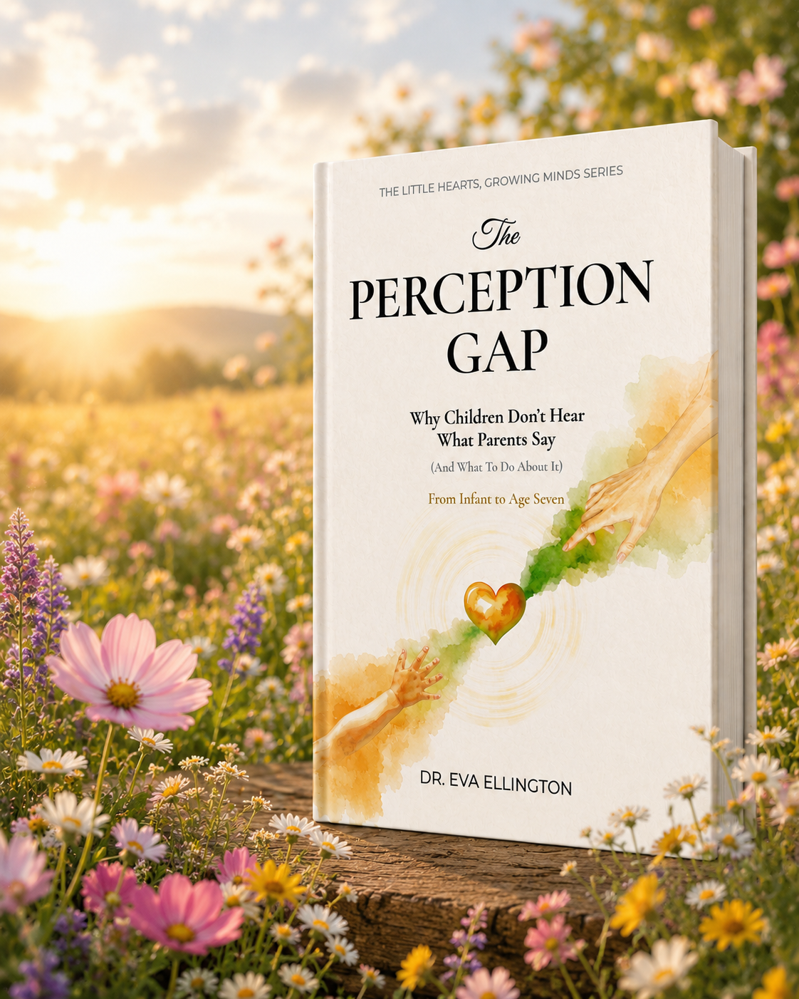 The Perception Gap